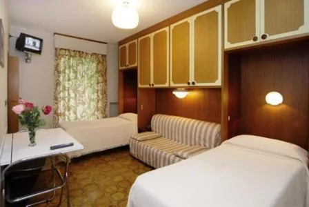 Double Room — Hotel Maria Nella