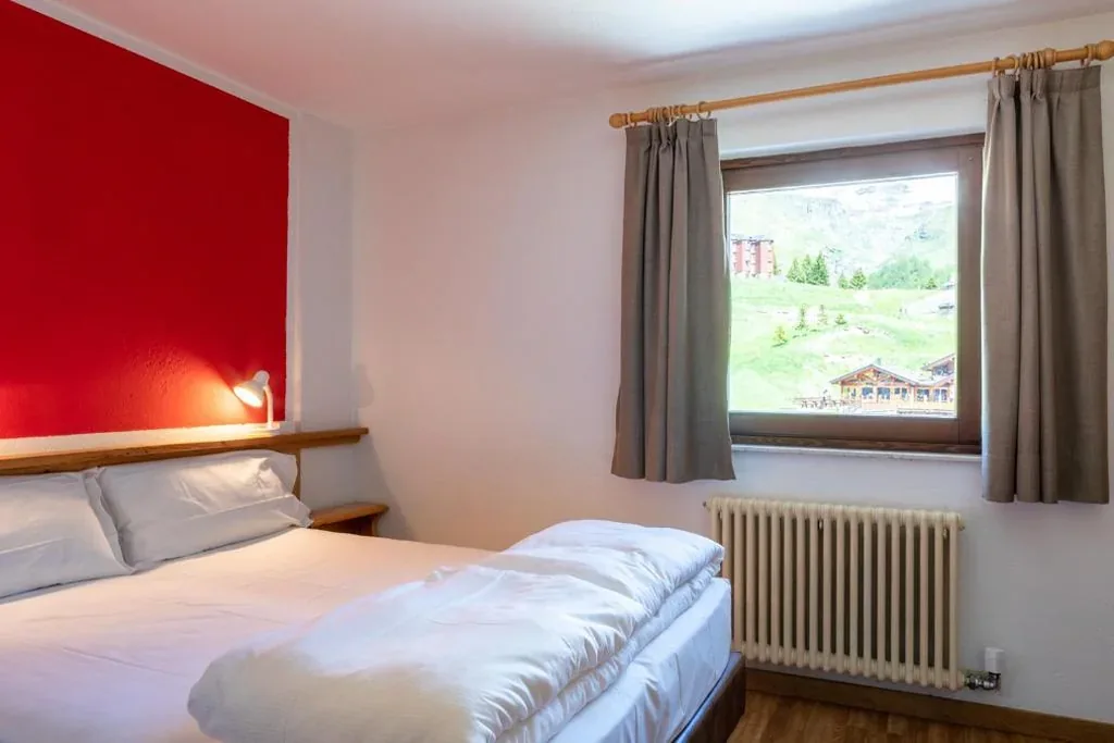 Double Room — Hotel Meuble’ Joli