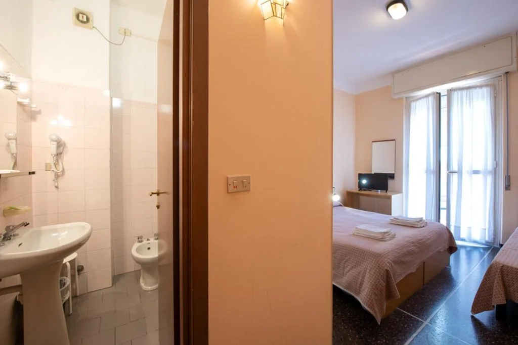 Camera Matrimoniale — Hotel Piccadilly