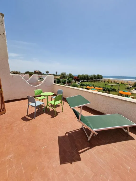 Double Room — Hotel Portofina