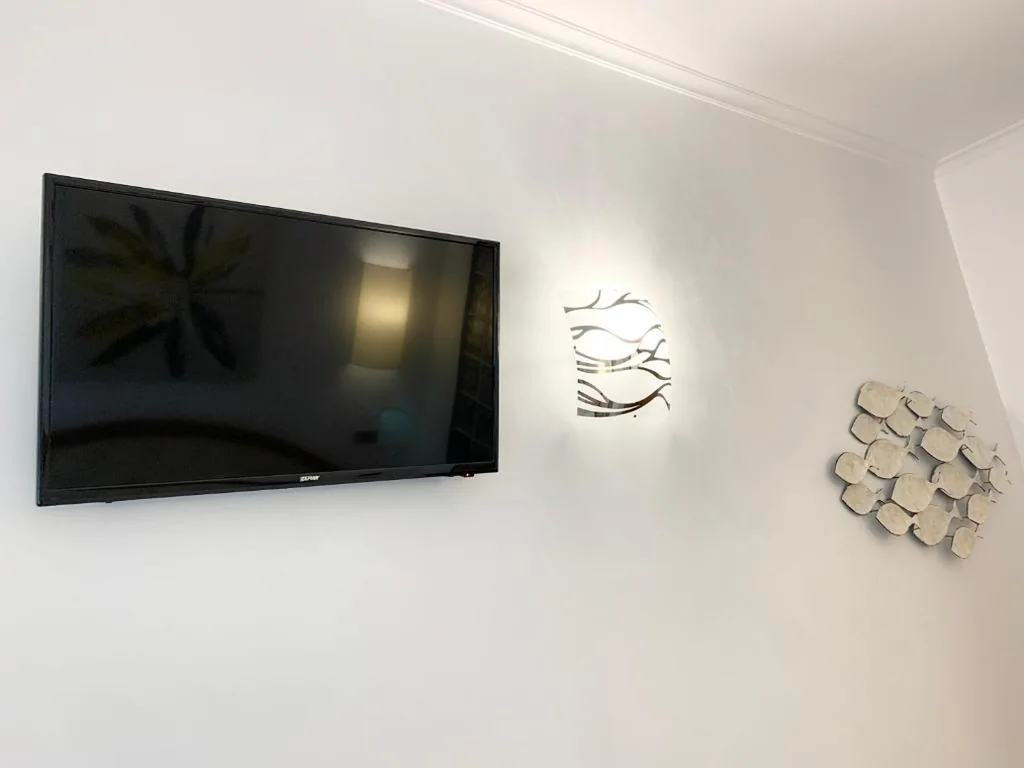 Camera Matrimoniale — Hotel Regina Margherita