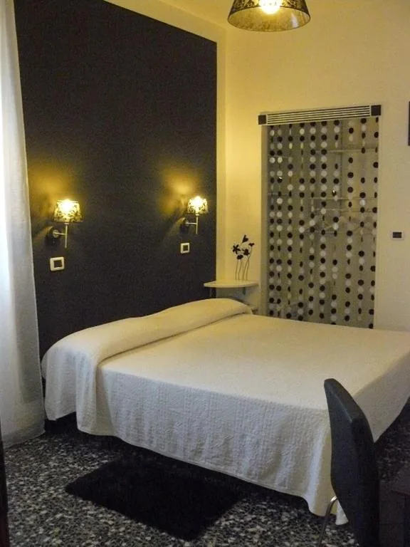 Camera Matrimoniale — Hotel Vittoriano