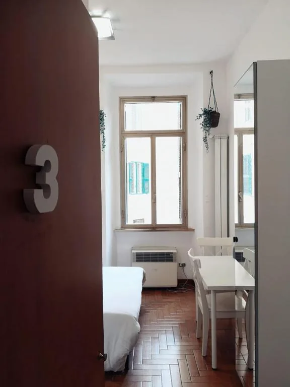 Double Room — House Villa Fiorelli