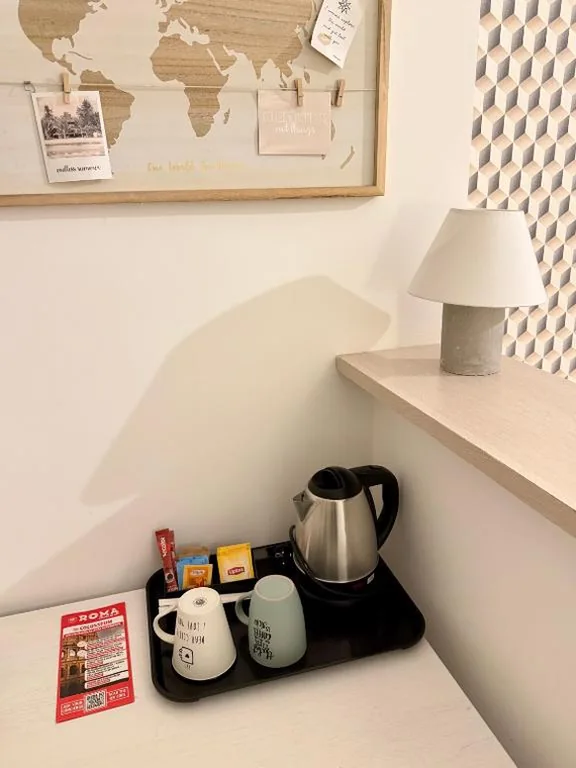 Double Room — I Mulini A Vento
