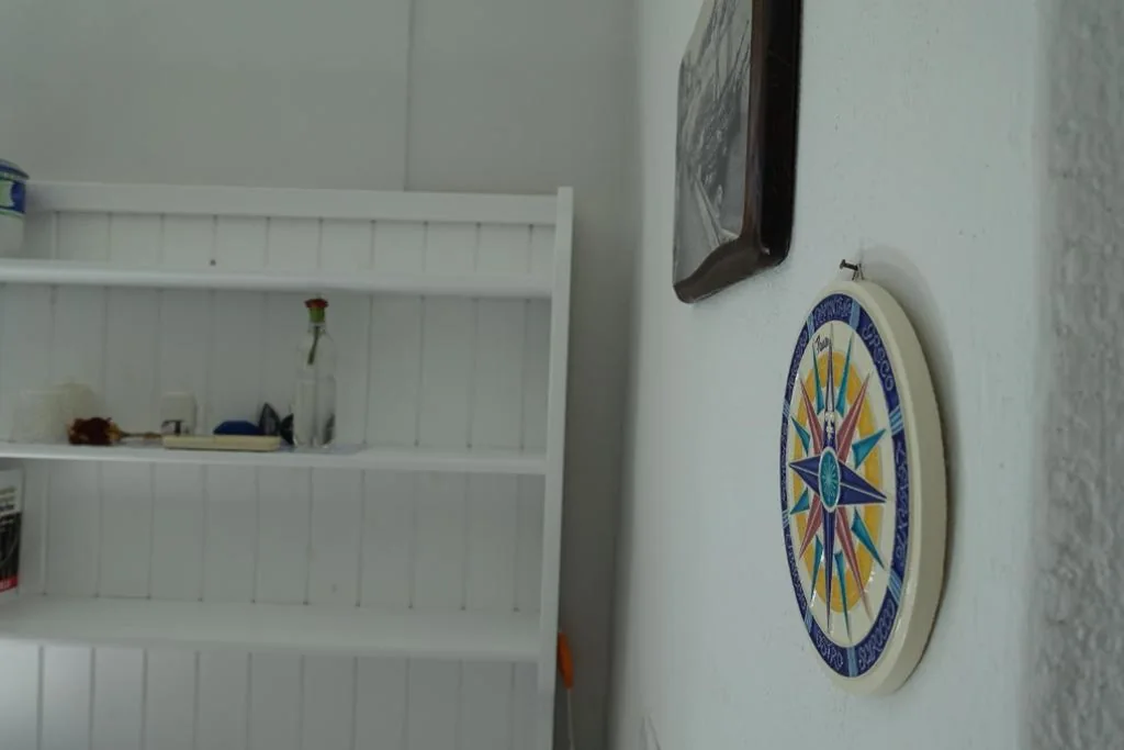 Camera Matrimoniale — Il Capriccio Guesthouse