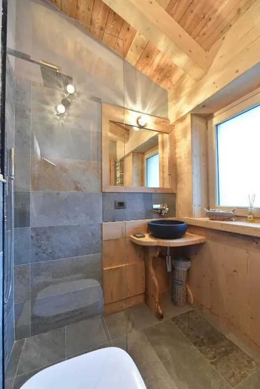 Double Room — Il Cuore Del Cervino