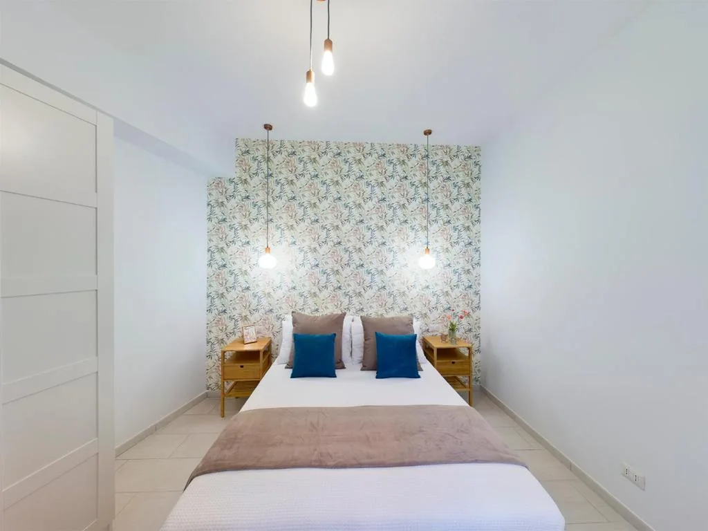Double Room — Il Giardino di Proserpina