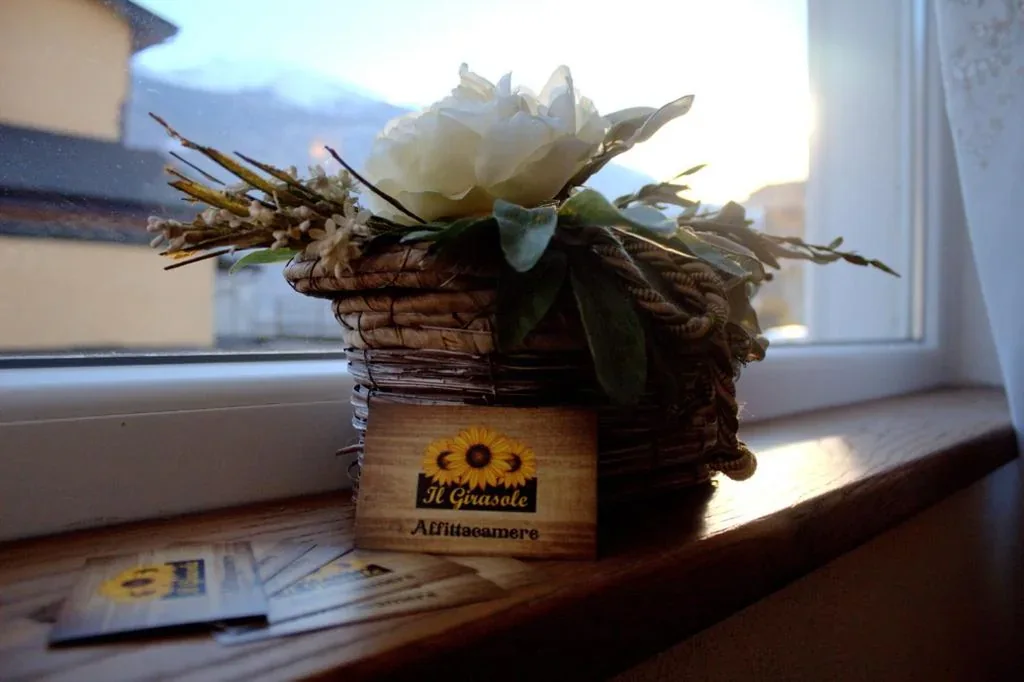 Double Room — Il Girasole