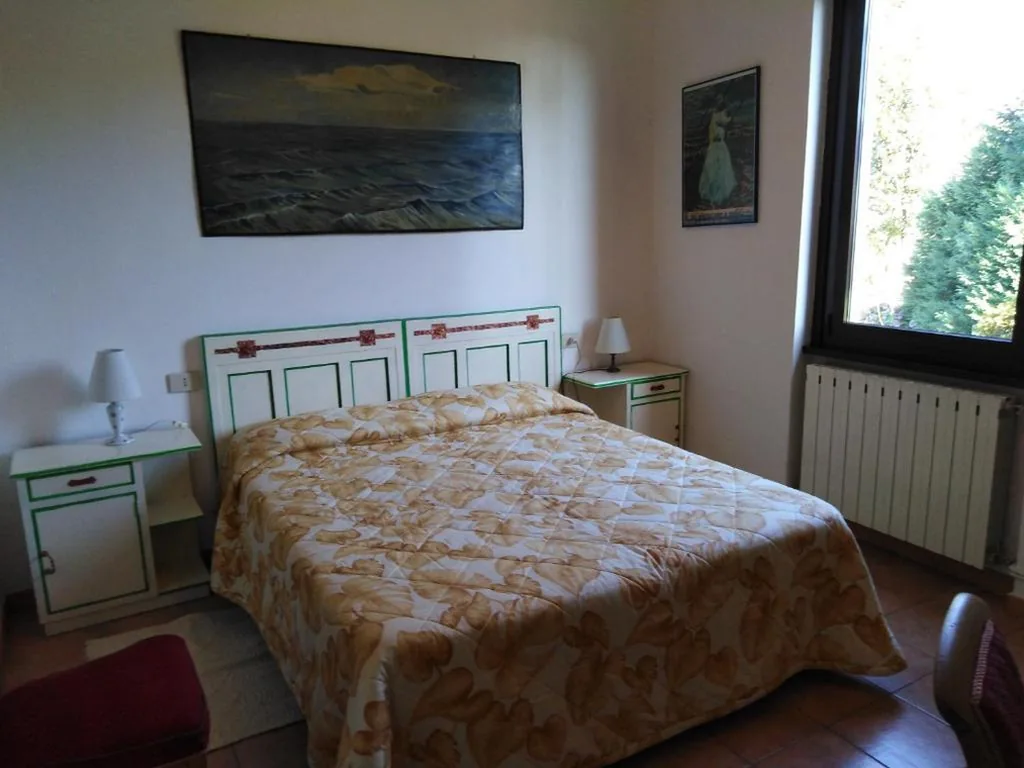 Double Room — Il Guscio