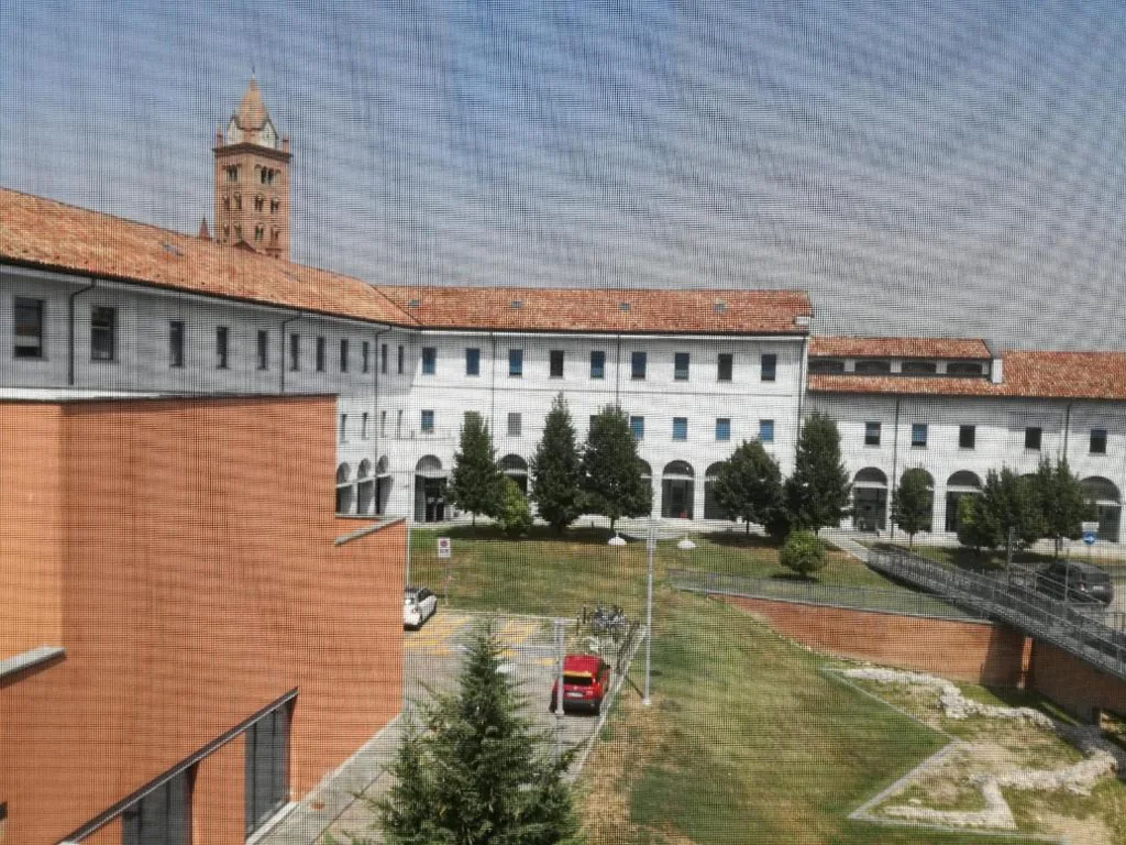 Double Room — Il Seminario