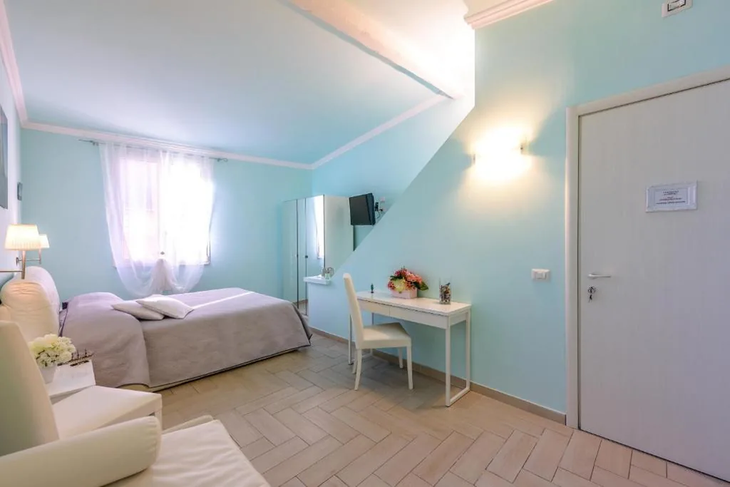 Double Room — Il Timone