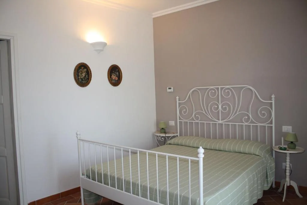 Double Room — Ippocastano B&B