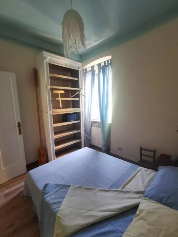 Double Room — Itaca