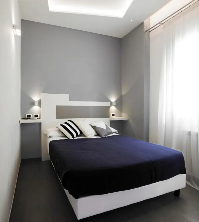 Double Room — Jazz Style