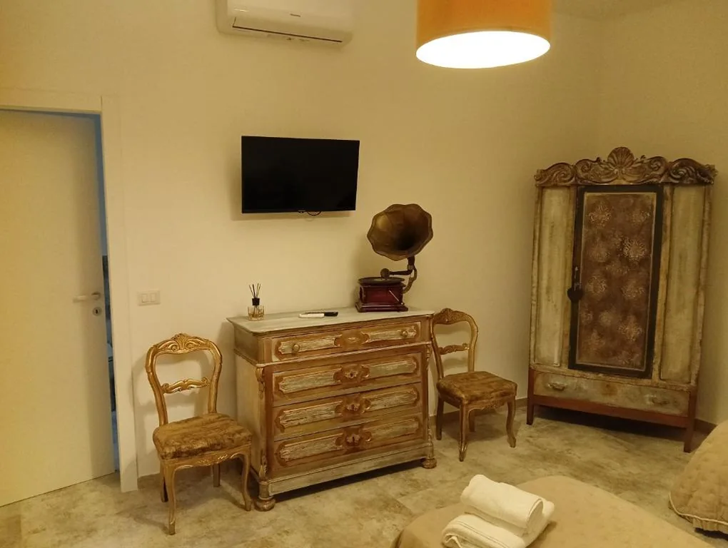 Double Room — John’s House