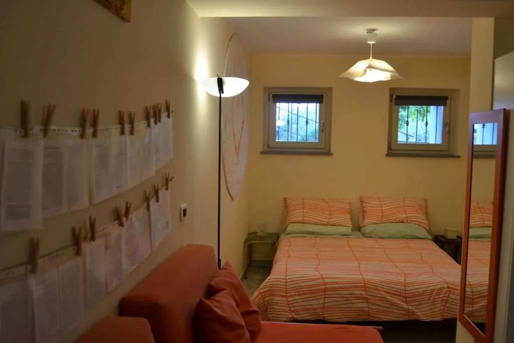 Double Room — Joie de Vivre
