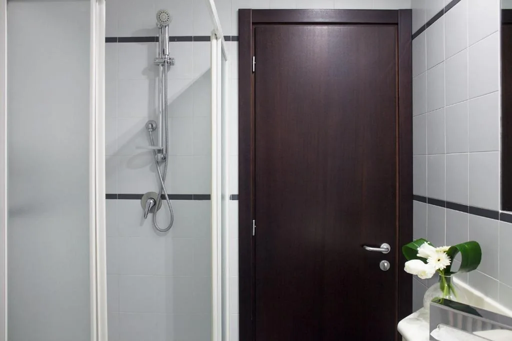 Double Room — L’Angolo