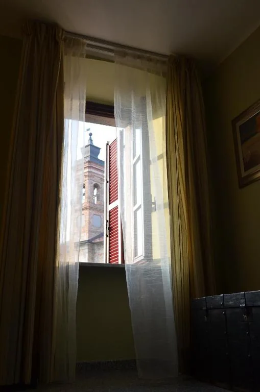 Camera Matrimoniale — L’Aromatario
