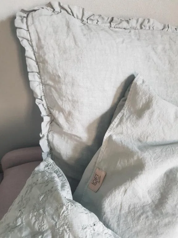 Camera Matrimoniale — L’Ortodellerose