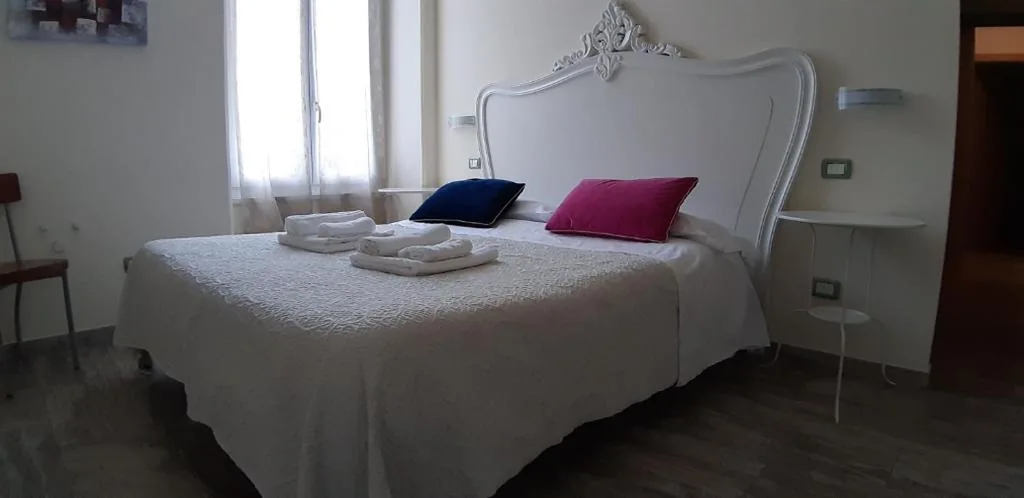 Camera Matrimoniale — La Branda Brin Guest House