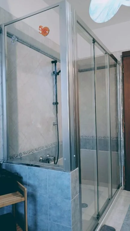 Double Room — la casa di Camilla