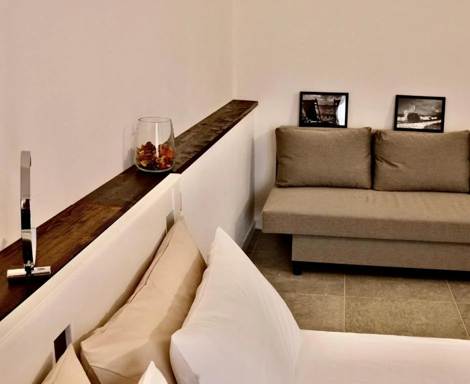 Double Room — La Casa di Cloe