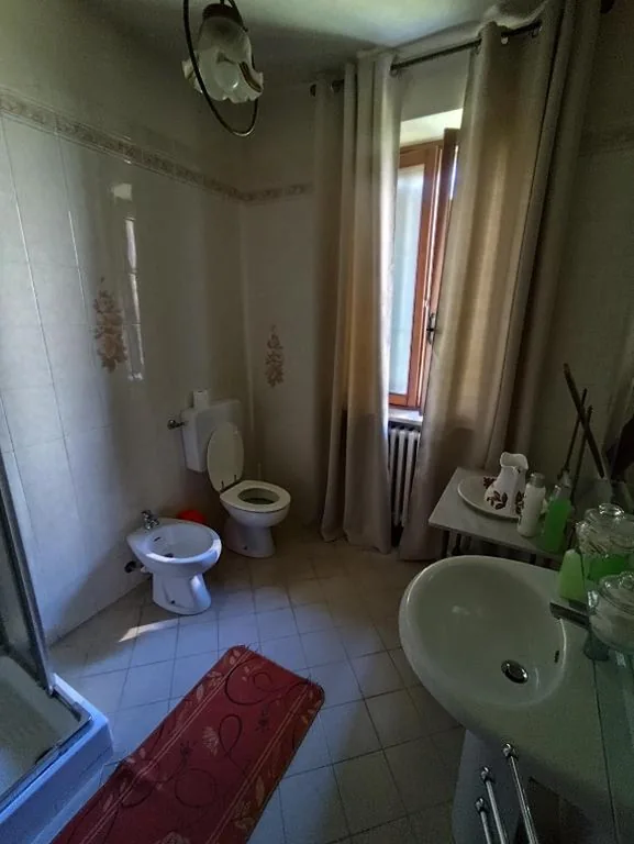 Camera Matrimoniale — La Crota B&B