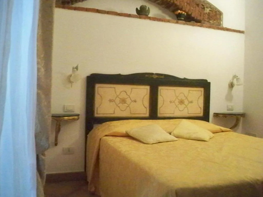 Double Room — La Dolce Vita