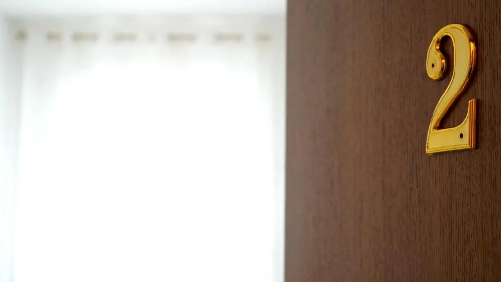 Double Room — La Lanterna Sul Comò