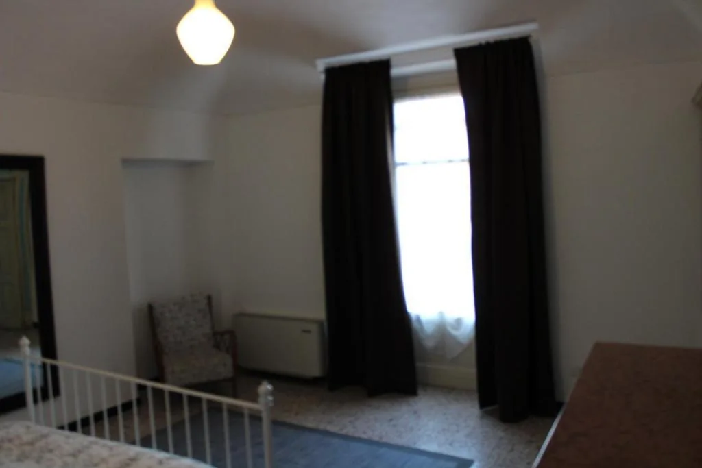 Double Room — La Villa di Pa’
