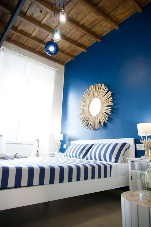 Double Room — Le Boutique Luxury Rooms diffused in historical center