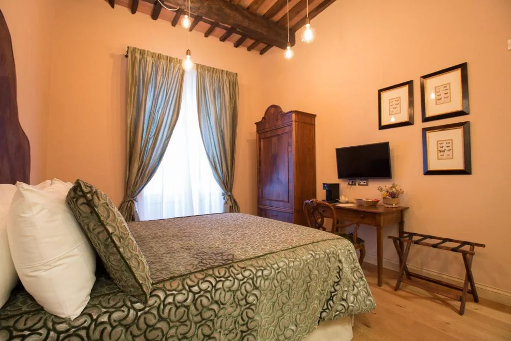 Double Room — Le Camere Di Boccanegra