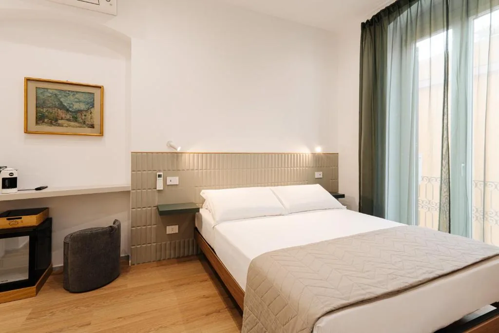 Double Room — Le camere in città 2
