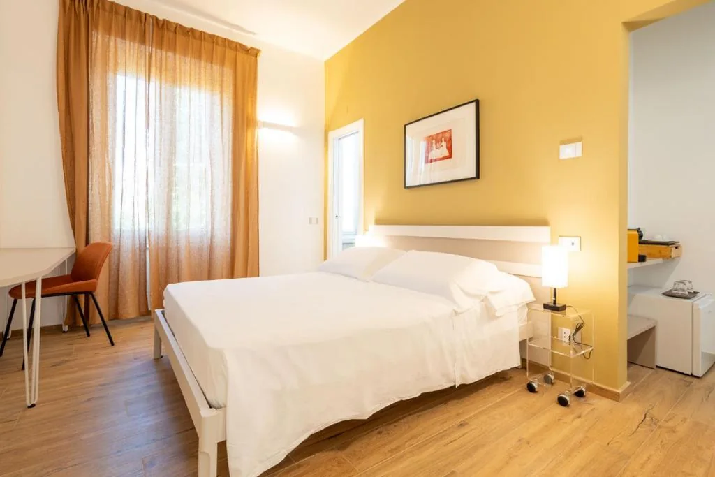 Double Room — Le camere sui colli 2