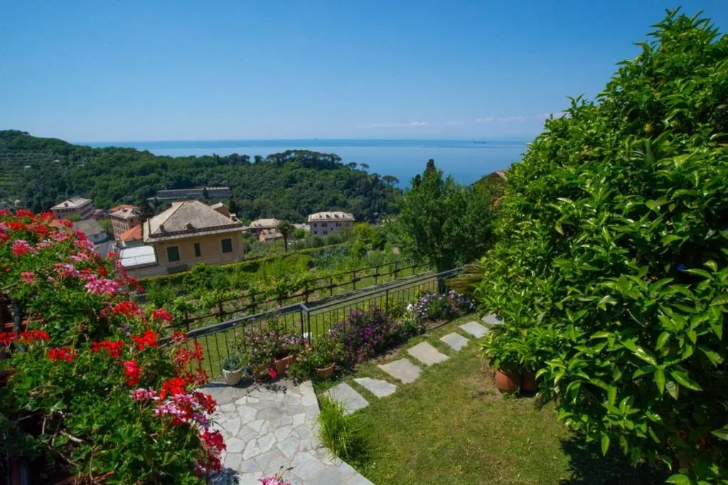Camera Matrimoniale — Le Clementine B&B