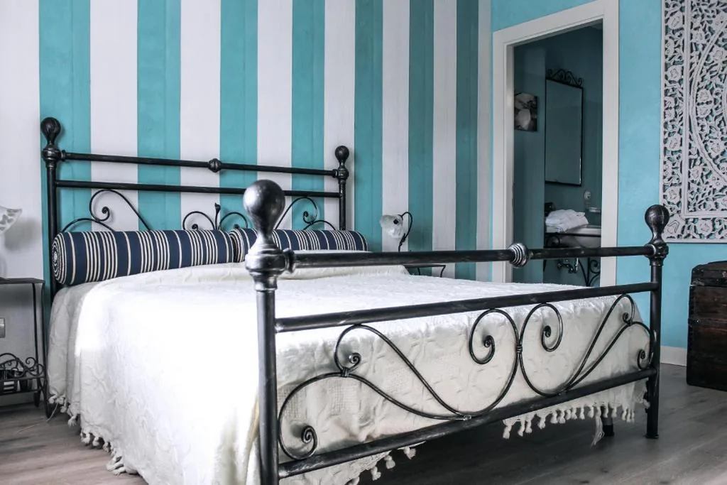 Double Room — Le Stanze Della Musica