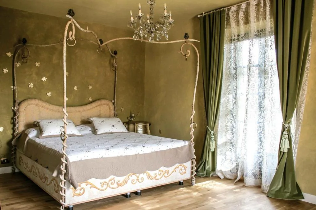 Double Room — Le Stanze Della Musica