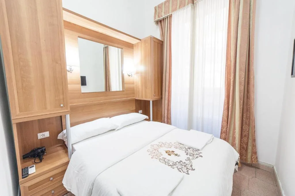 Double Room — Lemei House