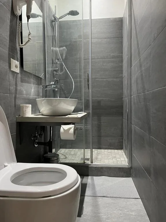 Double Room — Les Artes