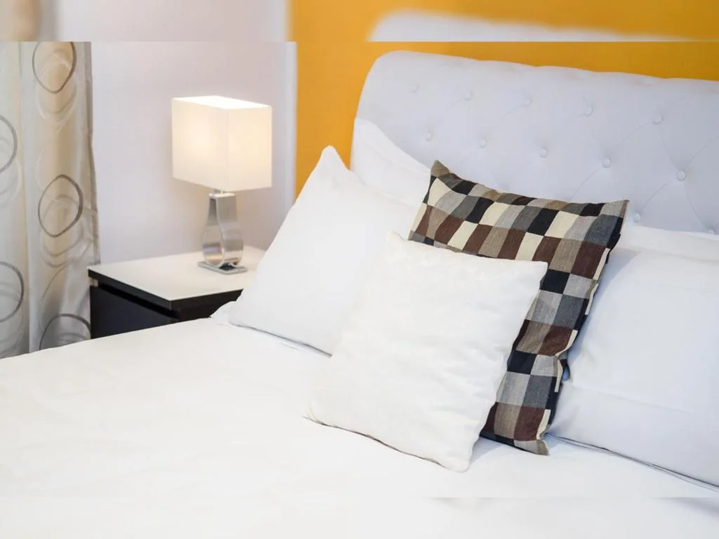 Double Room — Lh Royal Suites Terrace