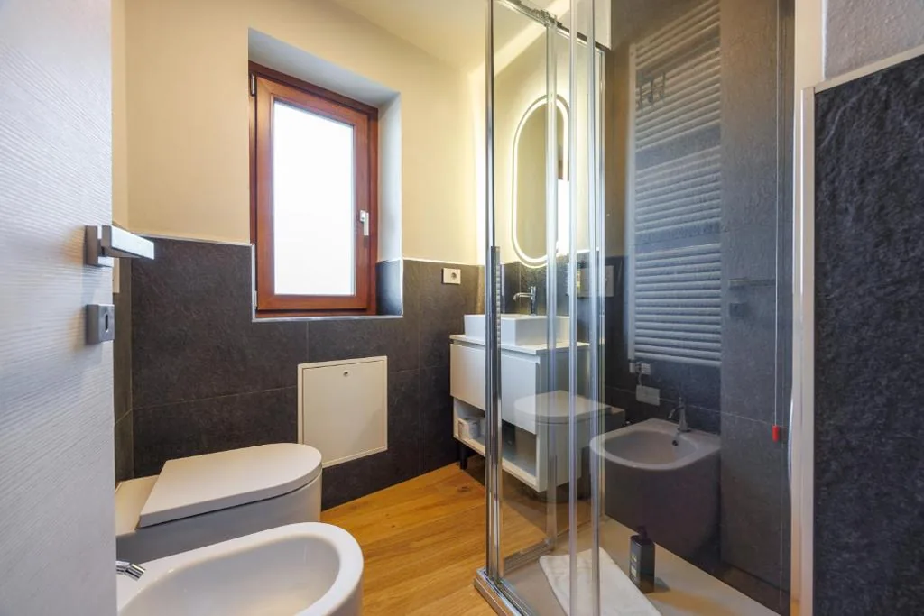 Double Room — Lift Hotel