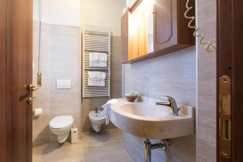 Double Room — Limone Palace Aparthotel