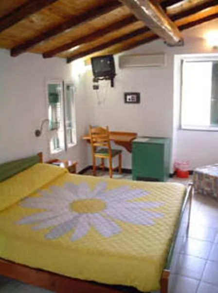 Camera Matrimoniale — Locanda Ca Dei Duxi