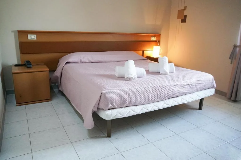 Double Room — Locanda dal Giangi
