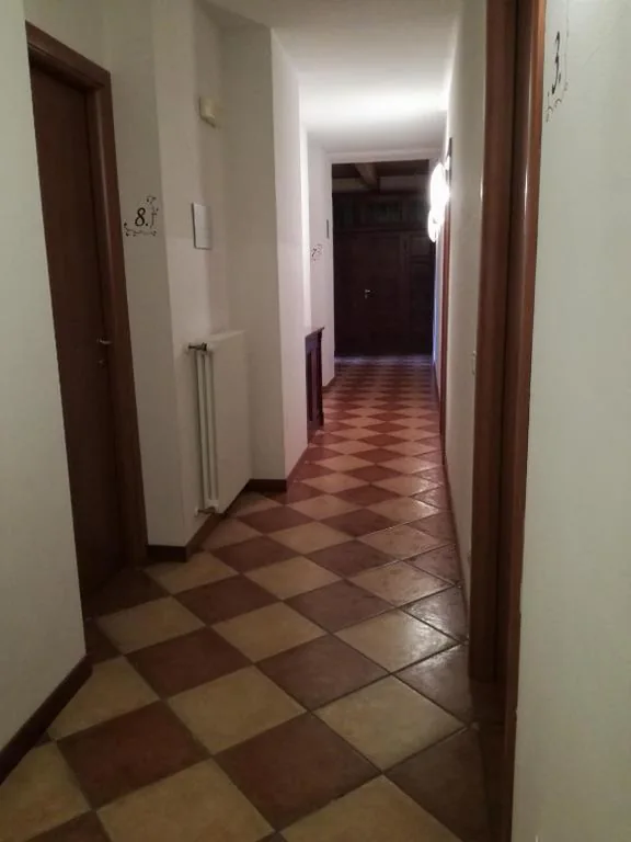 Camera Matrimoniale — Locanda Dell’Arzente
