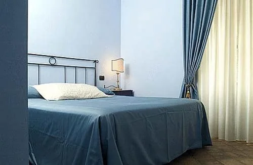 Double Room — Locanda Martelletti