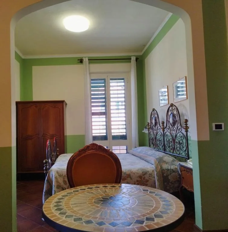 Camera Matrimoniale — Locanda Miranda