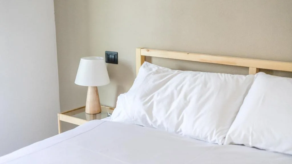 Double Room — Locanda Stardé