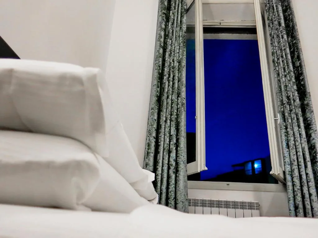 Double Room — Lorvand N