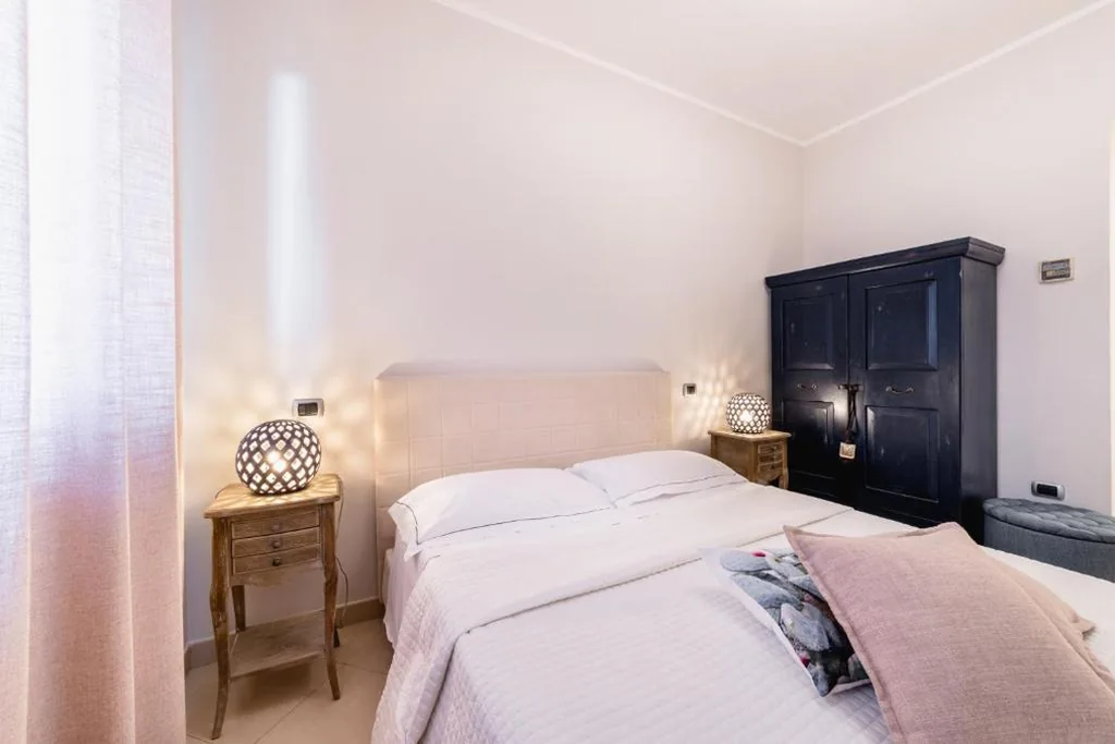 Camera Matrimoniale — Lula Hotel – Ex Love & Fama Hotel